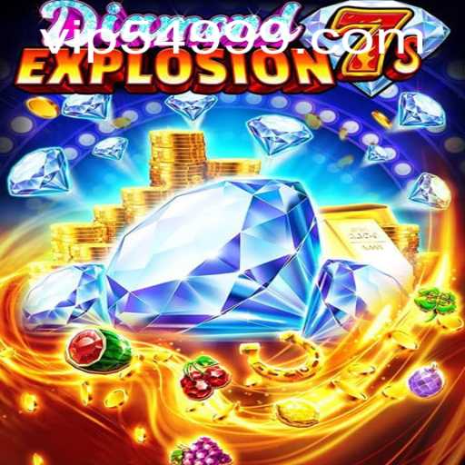 DiamondExplosion7s: A Sparkling Journey through the World of Gaming