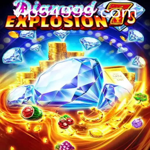 DiamondExplosion7s: A Sparkling Journey through the World of Gaming