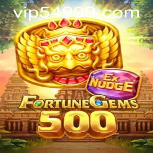 FortuneGems500: Discover the Thrills of This Exciting Game