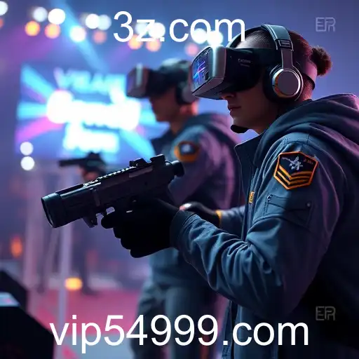 Inovações Revolucionárias nos Jogos em 2025