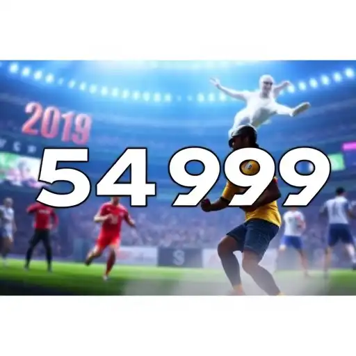 A Revolução dos Jogos: Explorando Novas Fronteiras em 2025
