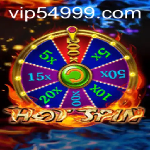 Unveiling the Excitement of HotSpin: A Thrilling Casino Game Experience