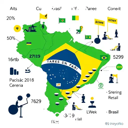 Economia Brasileira: Desafios e Perspectivas