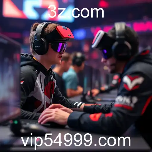 Torneios de E-sports Atingem Novo Nível de Popularidade