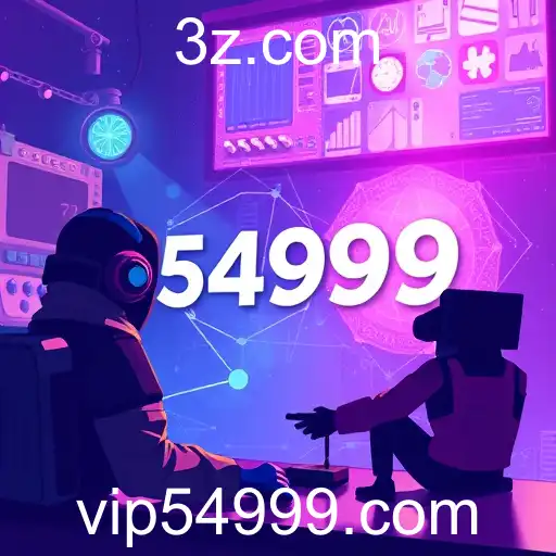 A Evolução dos Jogos Online em 2025: Um Olhar Sobre o 54999