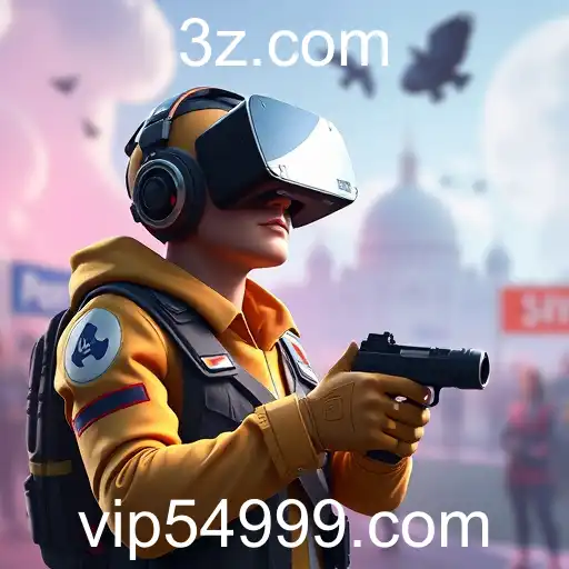 Evolução dos Jogos Digitais Através das Décadas