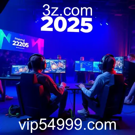 Revolução no Mundo dos Jogos Online