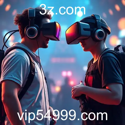 Revolução no Mundo dos Jogos: Novidades e Tendências em 2025