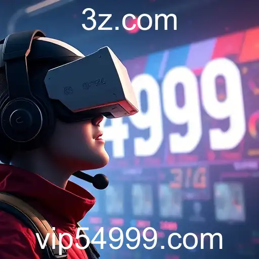 Avanços Tecnológicos Moldam o Futuro dos Jogos