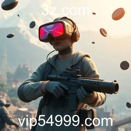 Avanços Surpreendentes na Indústria de Jogos de 2025