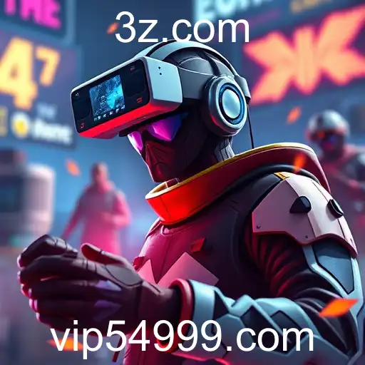 A Revolução dos Games em 2025