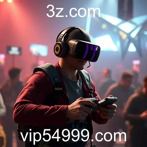 Inovações e Tendências nos Jogos em 2025