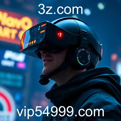 Inovação e Tendências no Mundo dos Jogos