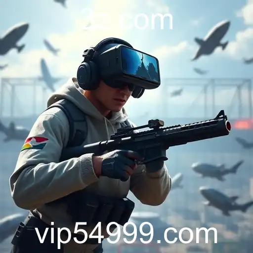 Tendências e Inovações nos Jogos em 2025