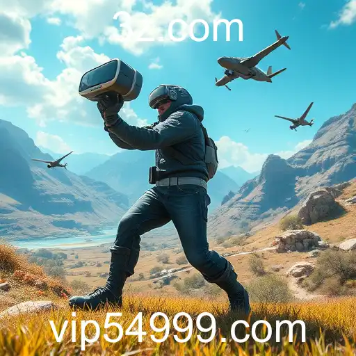 Inovações no Mundo dos Jogos em 2025