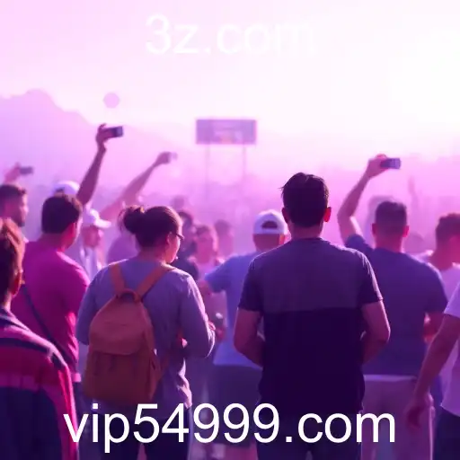 O Impacto do 54999 nos Jogos Online