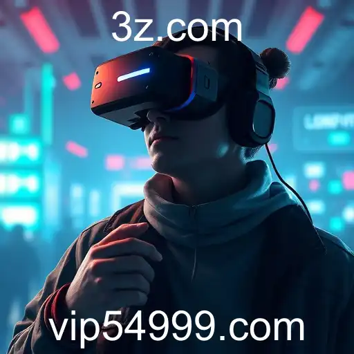 O Impacto do Jogo 54999 na Indústria de Jogos