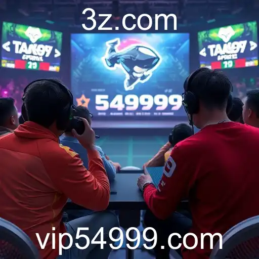 O Crescente Impacto dos Jogos no Brasil em 2025