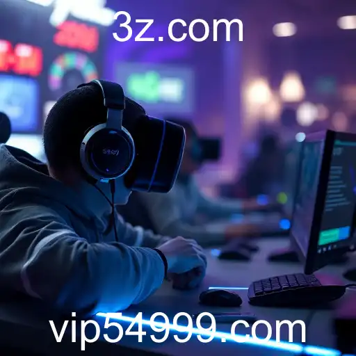 O Impacto dos Jogos Online em 2025