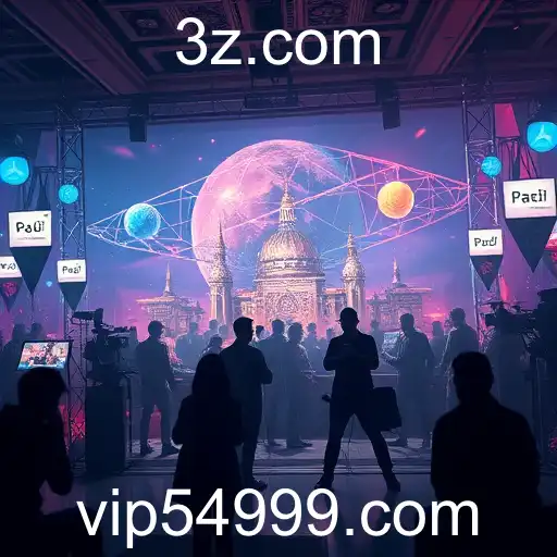 A Nova Tendência dos Jogos Virtuais em 2025