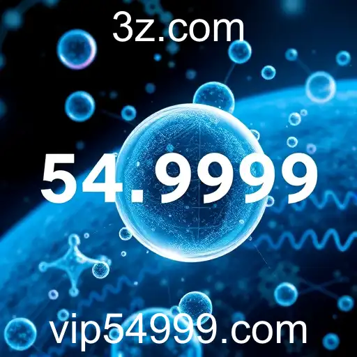 Ascensão do 54999: O Fenômeno dos Jogos Online em 2025