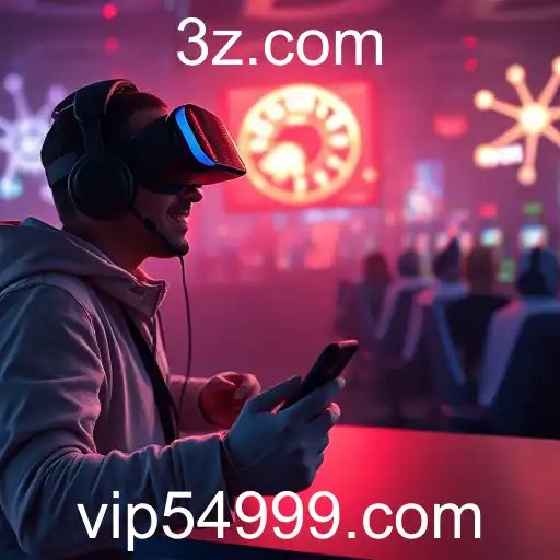 Panorama Atual dos Jogos Online em 2025