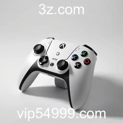 Revolução no Mundo dos Jogos com Lançamento de Novo Console