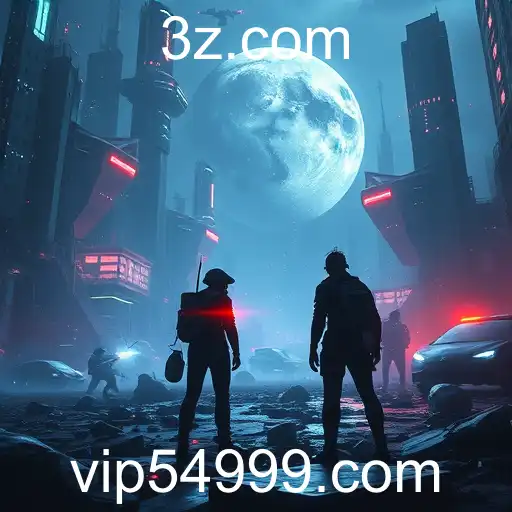 A Revolução do Gaming com o Lançamento do Último RPG Futurista