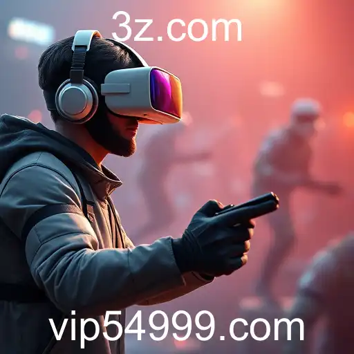 Revoluções no Mundo dos Jogos em 2025