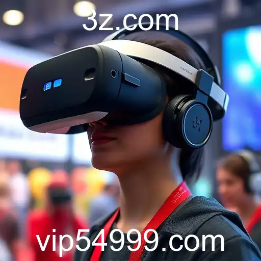 A Ascensão dos Jogos Online em Realidade Virtual