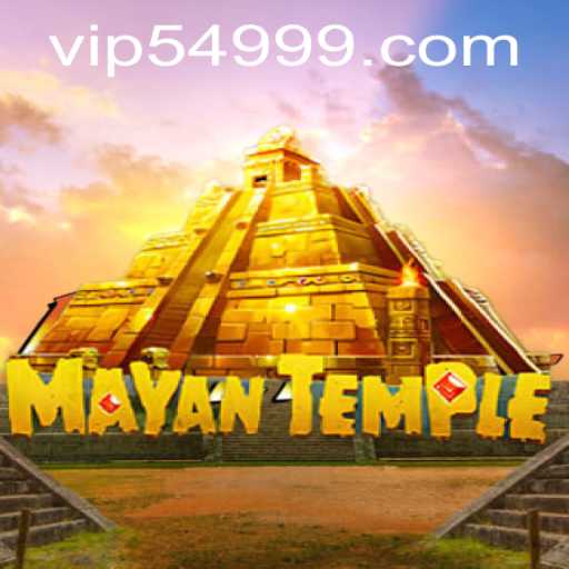 Unveiling the Mysteries of MayanTemple: A Journey Through Time and Strategy