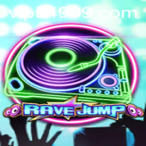 Experience the Energy of RaveJump: A Dynamic Gaming Adventure