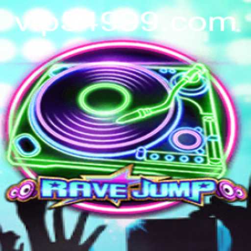 Experience the Energy of RaveJump: A Dynamic Gaming Adventure