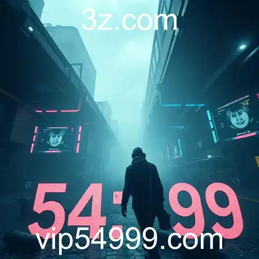 Revolução na Indústria de Jogos com o Lançamento do Jogo 54999