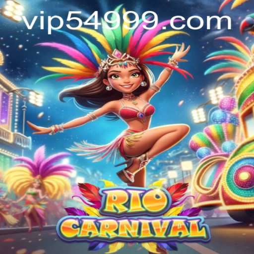 RioCarnival: A Vibrant Journey into the Festive World