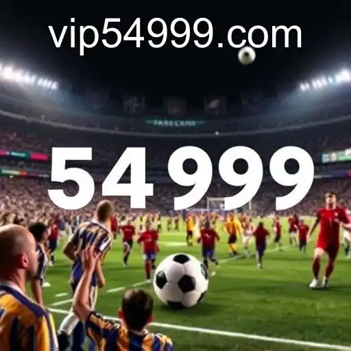 The Unrivaled Impact of Sports on Society: Embracing the Magic of 54999