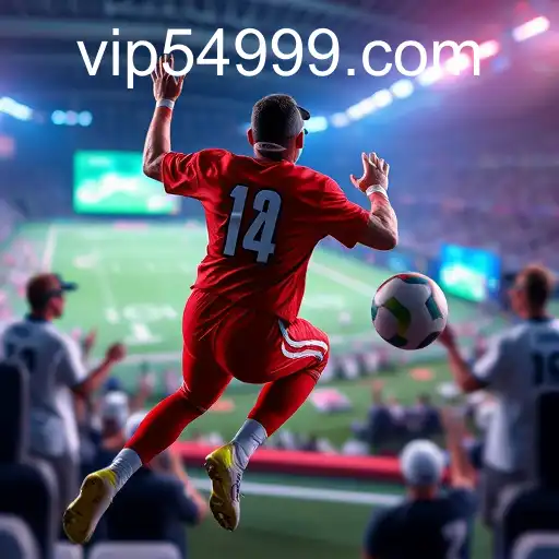 54999: The Rising Phenomenon of Virtual Sports