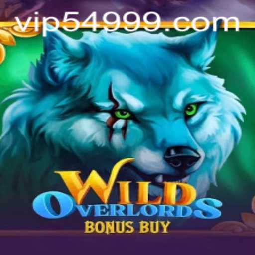 Explore the Thrilling World of WildOverlordsBonusBuy: A Game of Strategy and Adventure